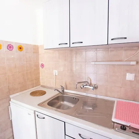 Appartement Beach With Terrace