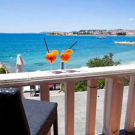 Appartement Beach With Terrace *